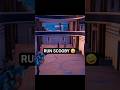 Scooby and Shaggy doing SCOOBY DOO THINGS in fortnitemares #fortnitemaresskin #fortnitemares #short