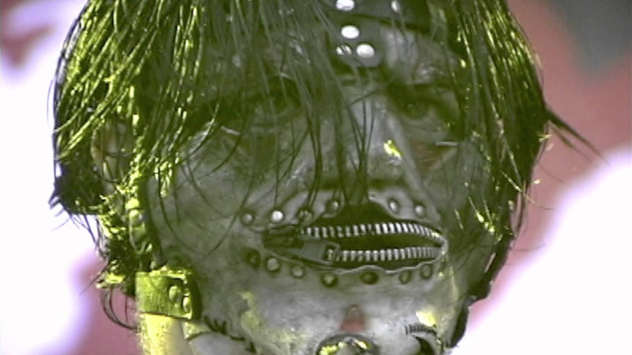 Slipknot: #4 - Antennas To Hell - YouTube