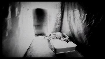 Controlled Chaos & The Archvngel - "PSYCHE WARD EXIT" (Official Music Video)