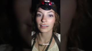 Ya Cehennemin Kapıları Yerin Altındaysa? Im