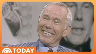 1983: Why Johnny Carson Almost Turned Down 'The Tonight Show'