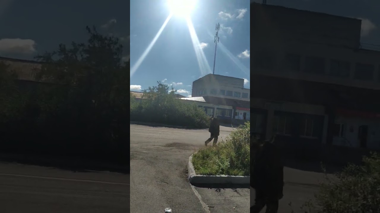 Воркута Воргашор 🌞🌴🏄🎇лето