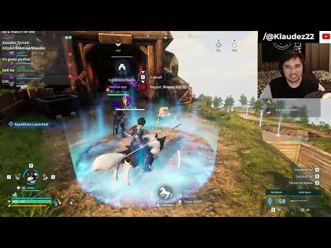 👽 My Pokemon Era 👽 | @klaudez [ENG/NZ]