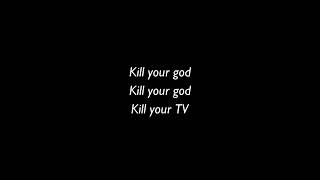 Marilyn Manson -Astonishing Panorama of the Endtimes (Lyrics)