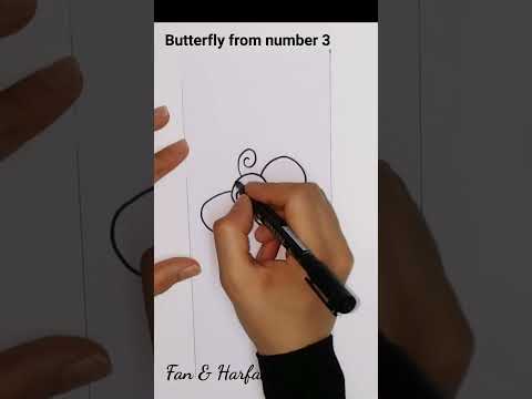   رسم سهل للمبتدئين