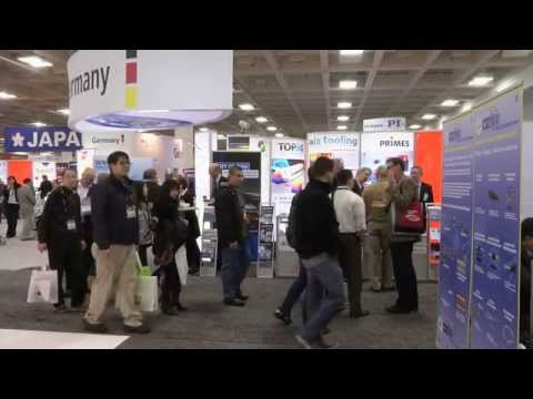 Photonics West 2014 (deutsche Version)