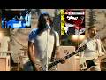 FOO FIGHTERS drop Spit Shine video in front of LEMMY mural off Your Favourite Toy