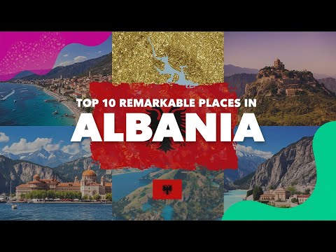 Top 10 Remarkable
