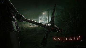 OUTLAST 2 (2017) Complete Playthrough | Longplay Full Game Walkthrough  FULLHD 2K60fps No Commentary