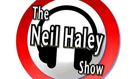 The Neil Haley Show   Diana Thompson & Joan Steiger