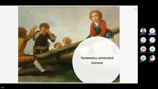 Modular-protected seesaw and hierarchies beyond g=1 (Dr. Joao Penedo)