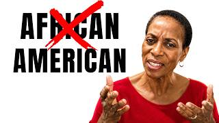 Black Americans Reject The African Identity (Here's Why)