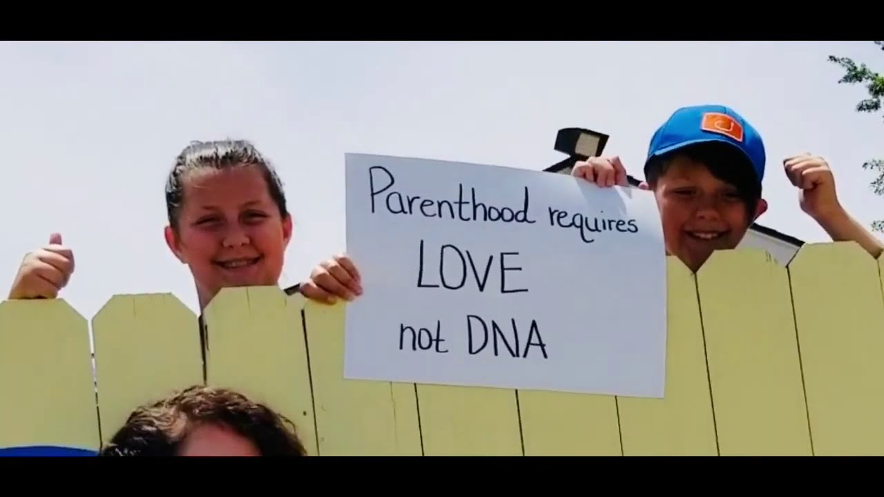 Oklahoma Foster and Adoption: Oklahoma Children Need Loving Homes