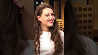 Tere Naina Katherine Langford Hannah Baker 13 Reasons Why