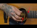 5 FUN Strumming Patterns For Acoustic Guitar