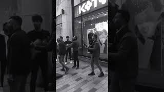 Taksim İstiklal Caddesi Mükemmel Kürtçe Şarkılar Mahsup