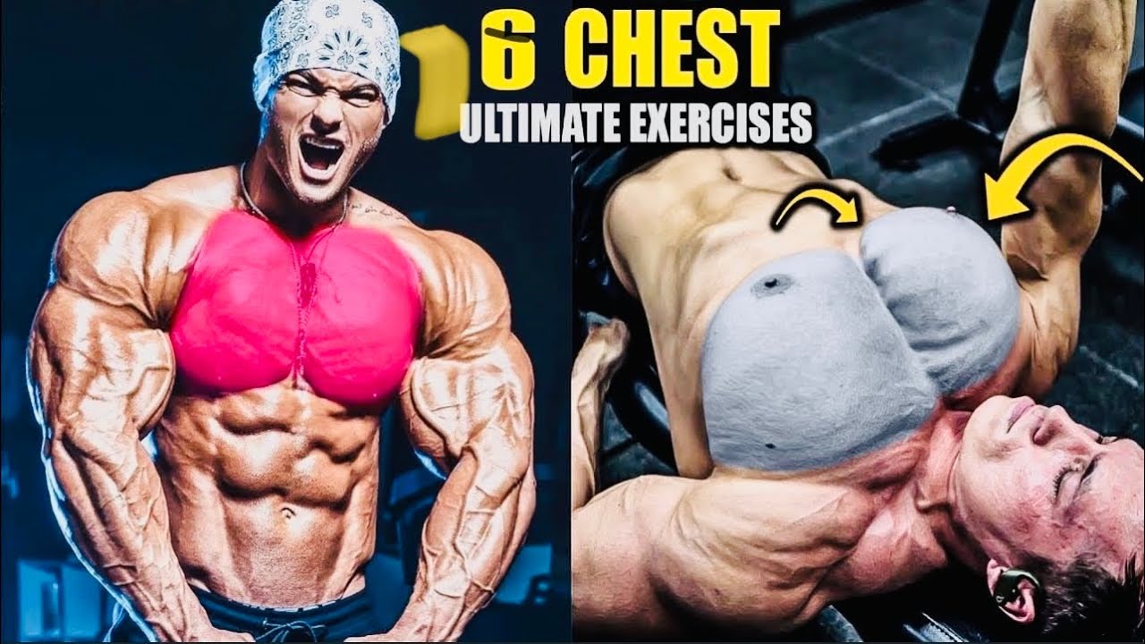 Latest Title & Thumbnail