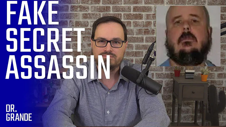 Secret Assassin? | Todd and Carole Garton Case Ana...