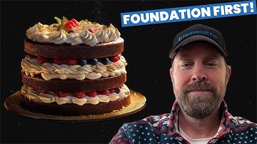 The Layer-Cake Playbook for Vertical SaaS Growth | with Roland Ligtenberg