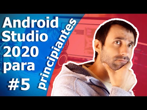 Video: ¿Cómo se implementa el método en Android Studio?