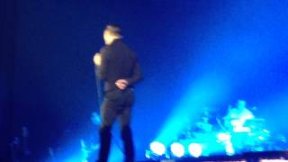 Hurts - Stay (22.11.2013 Luxembourg)