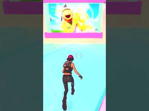Deathrun to Max