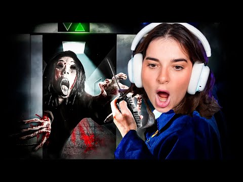 EU SOU UM GUARDA NOTURNO EM UM PRÉDIO AMALDIÇOADO!  | PupiGames