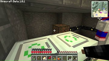 Minecraft: Lets Play multiplayer with the Technic Pack Ep. 14