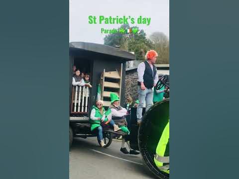 st patricks day kinsale 2025