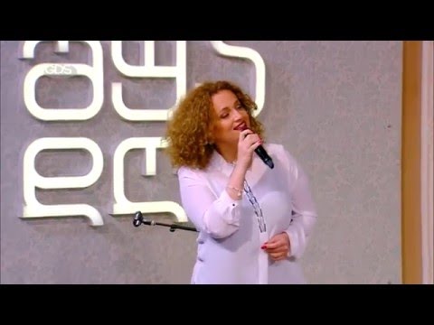 მარიკო ებრალიძე | Nat King Cole