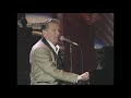 Jerry Lee Lewis “Whole Lotta Shakin’ Going On” at the Concert for the Rock & Roll Hall of Fame