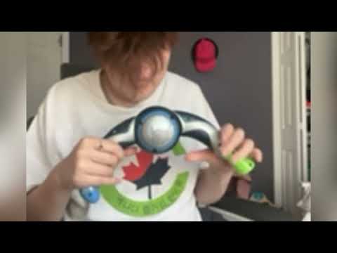 Beating Bop It Blast On Voxbop