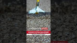 Become an E2U Garage Dealer | Start Your Garage Floor Coating Business Today