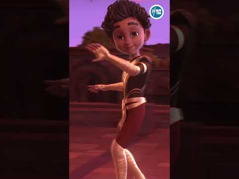 زي جديد ومختلف لحارس الزمان يحيي يحيى وكنوز