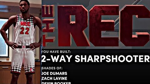 NBA 2K22 Rec Gameplay with RANDOMS!! Next-Gen