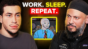 147: CEO "You Feel Stuck At Your 9-to-5. Here