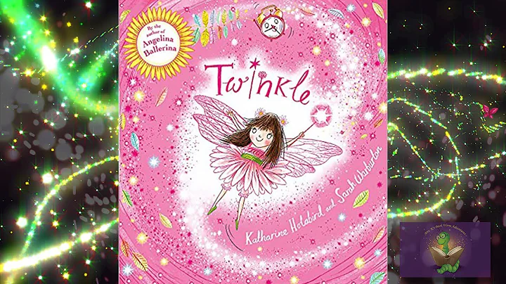 TWINKLE Read Aloud by Mrs. K | written by Kathryn ...