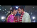 Engagment teaser  saisreeravi teja