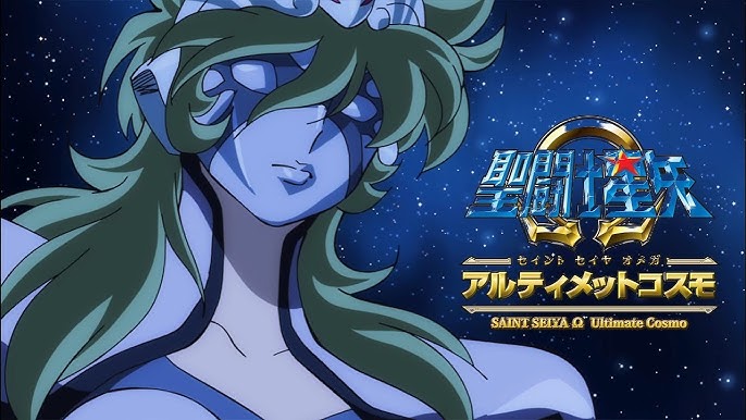 Episódio 91 (Ômega), Saint Seiya Wiki