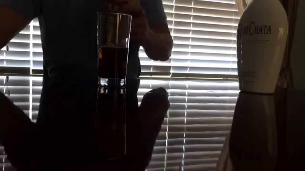 RumChata Review YouTube