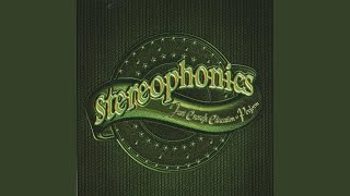 Video thumbnail of "Stereophonics - Everyday I Think Of Money"