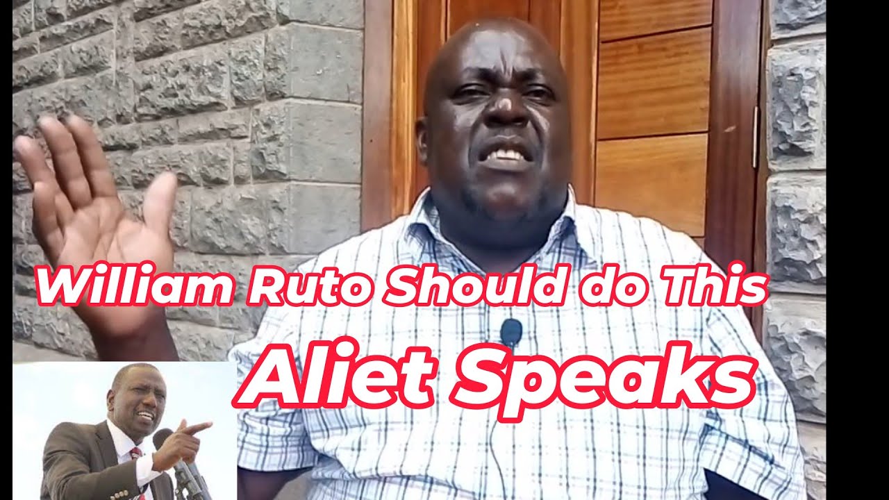 Begining 2026, ODM & President Willliam Ruto MUST Borrow This Strategy