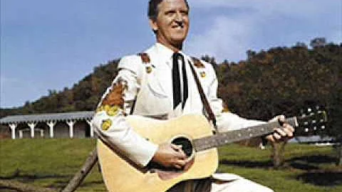 Red Sovine "Lay Down Sally"