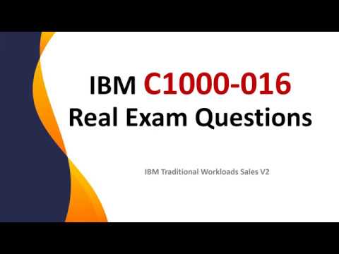 C1000-163 Zertifizierungsantworten