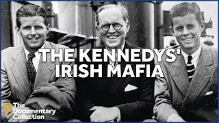 John F. Kennedy And Irish Mafia Connection | True Crime Documentary