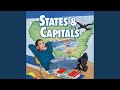 Singing Our States Fast