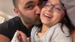Why AAFIE Loves BABA JANI! VLOG-2 screenshot 1