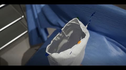 Introducing Espiner Morcellation Sac