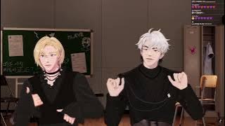 PLAVE(플레이브) Cover｜Actually ( Pt.1 2 )｜Noah Eunho