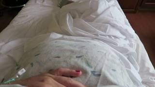 Zoes Final Kicks In My Belly Before Birth